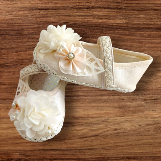Zapato de Ceremonia |Niña