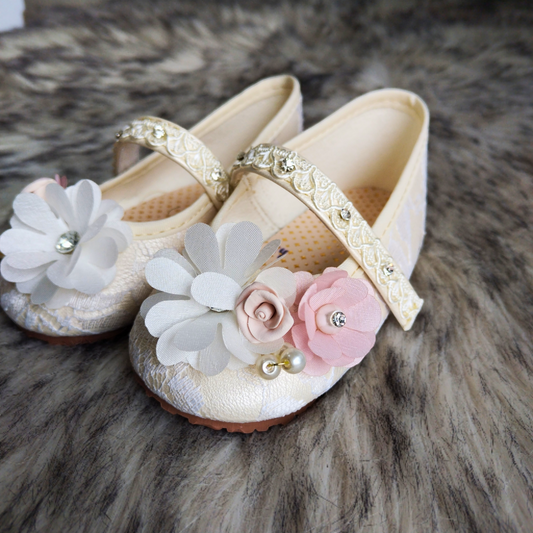 Zapatos Niña