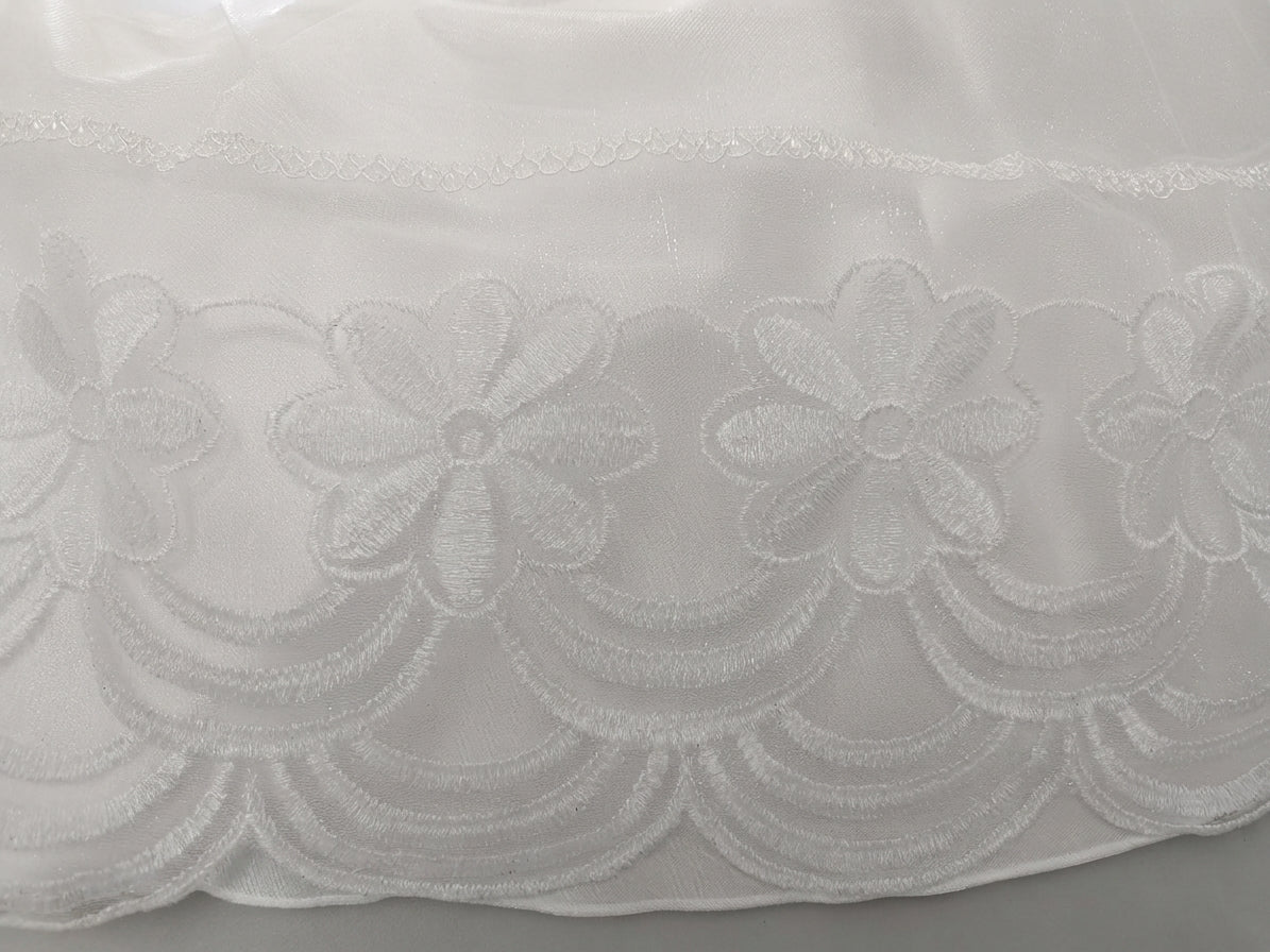 Vestido de Primera Comunión | Alessia · Colección 2026