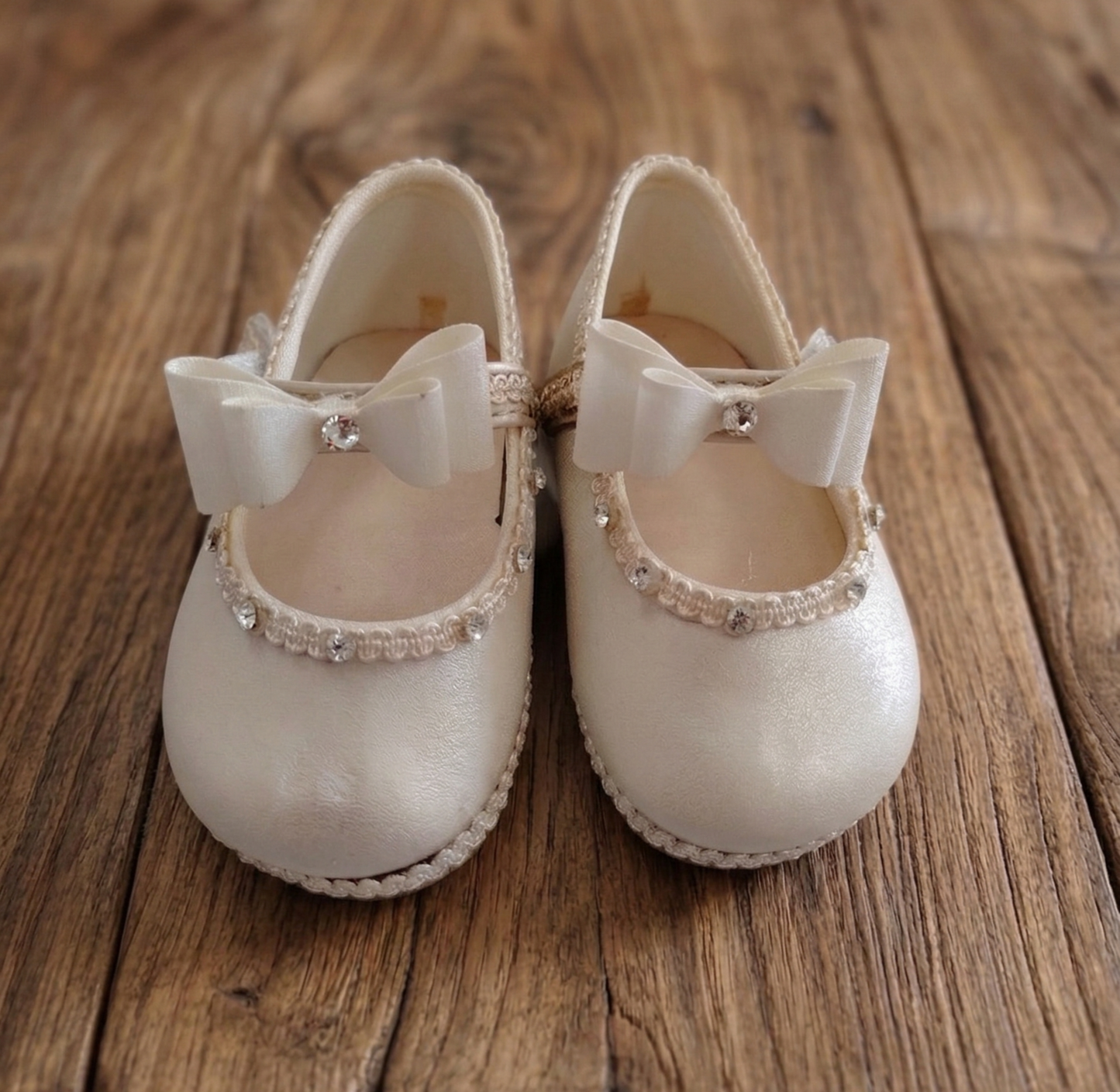 Zapato de Ceremonia |Niña