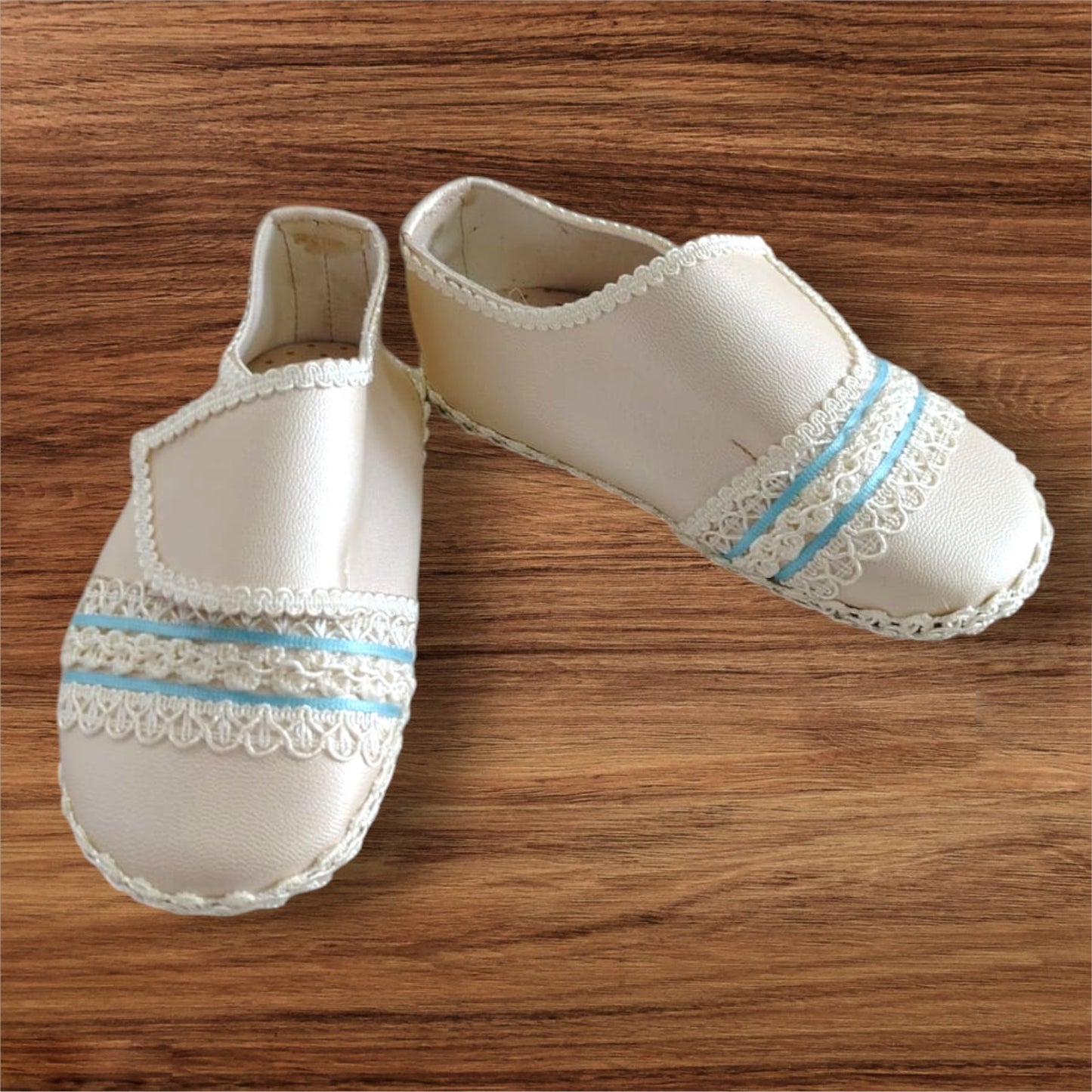 Zapato de Ceremonia |Niño