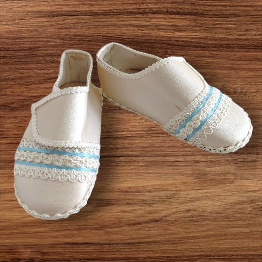 Zapato de Ceremonia |Niño
