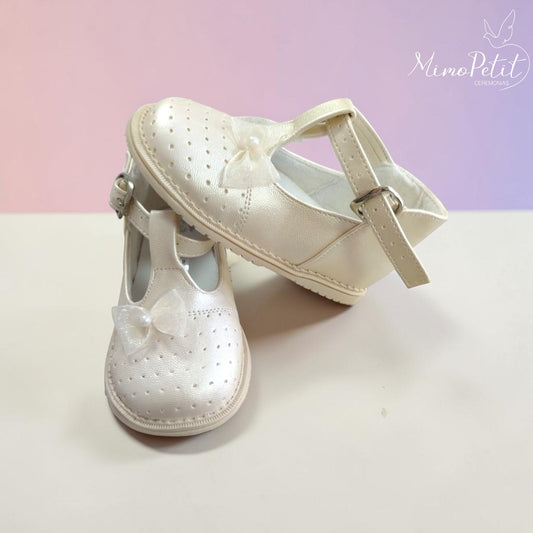 Zapato de Ceremonia |Niña