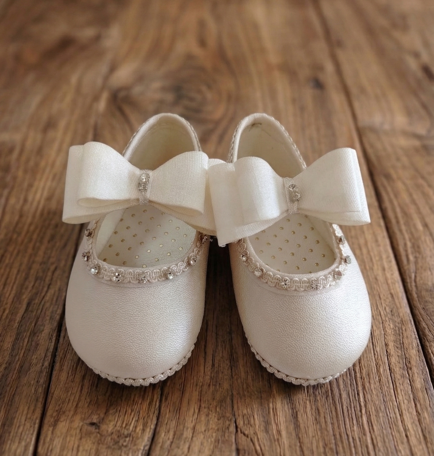Zapato de Ceremonia |Niña