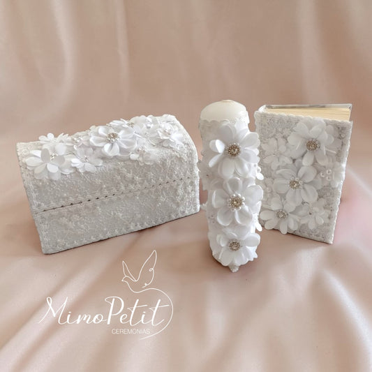 Kit de Vela | Primera Comunión