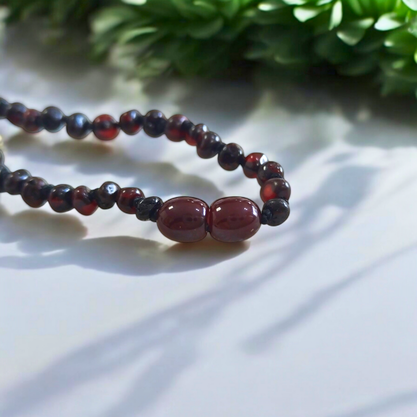 Pulsera de Ámbar