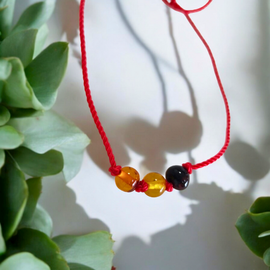 Pulseras de Ámbar