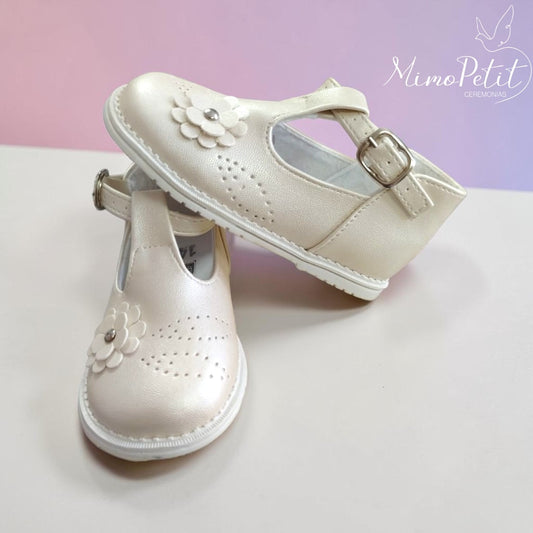 Zapato de Ceremonia |Niña