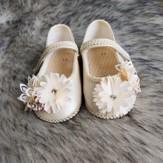 Zapatos Niña
