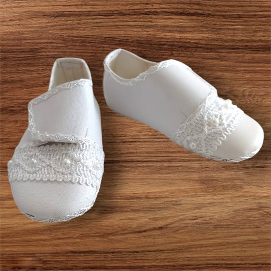 Zapato de Ceremonia |Niño