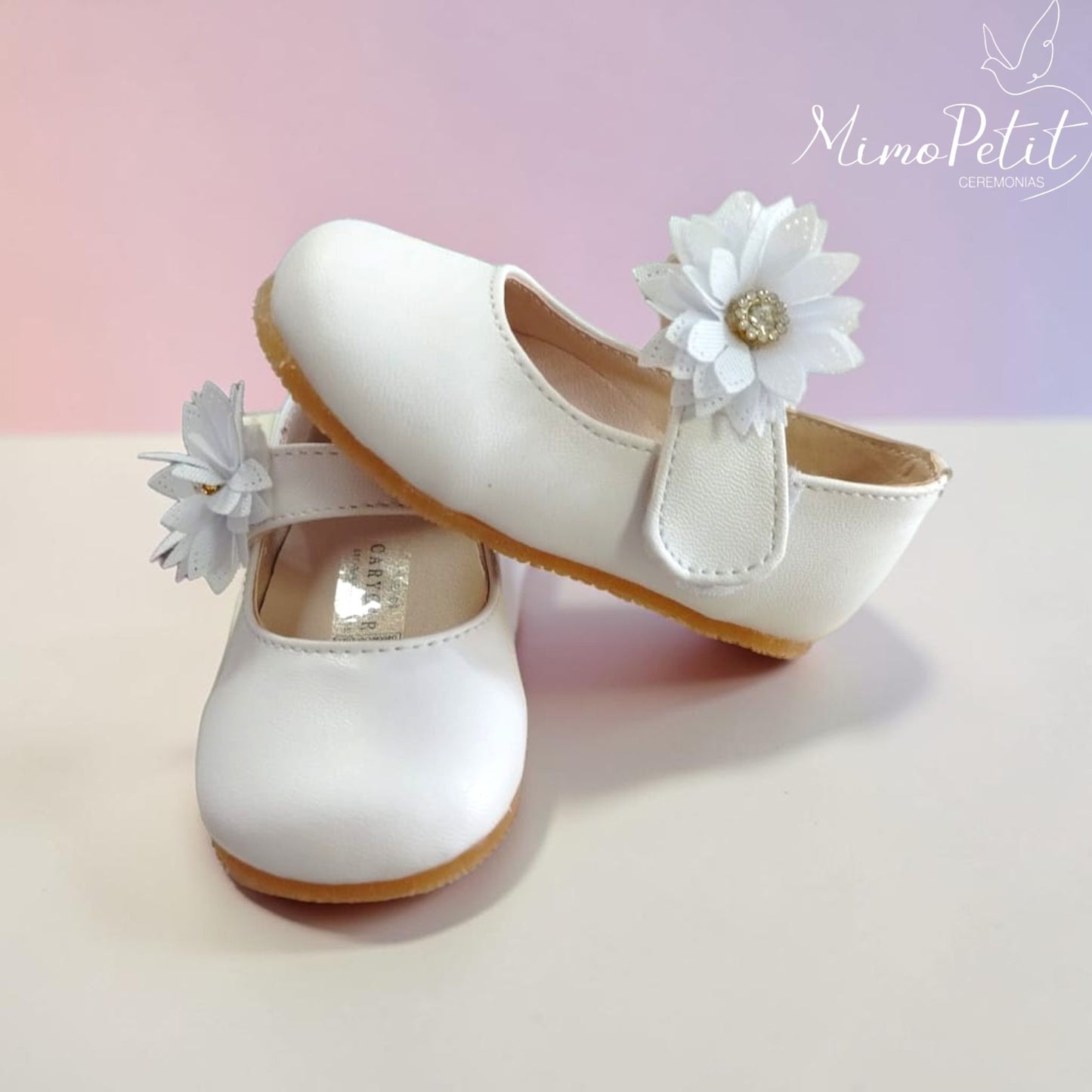 Zapato de Ceremonia |Niña
