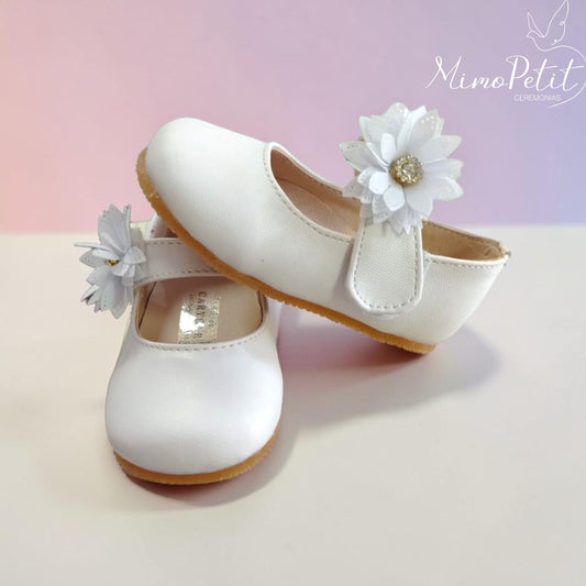 Zapato de Ceremonia |Niña