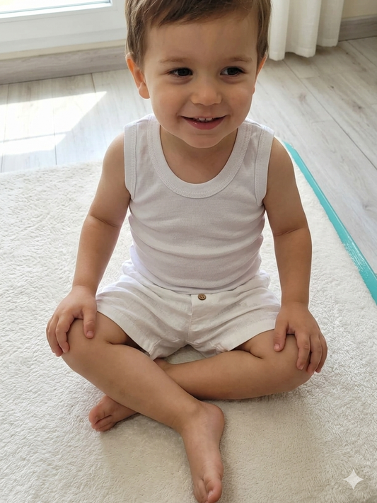 Playera Niño