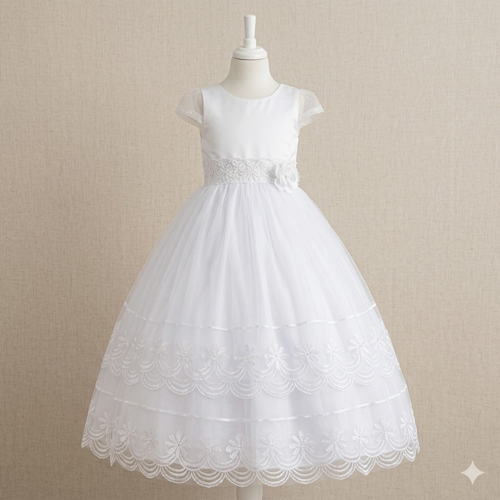 Vestido de Ceremonia |Alessia