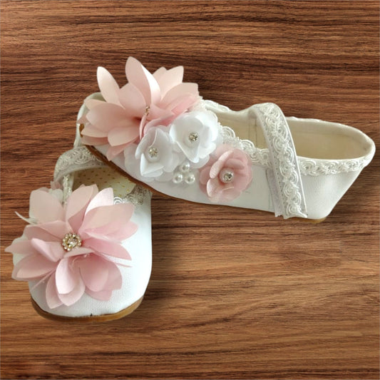 Zapato de Ceremonia |Niña