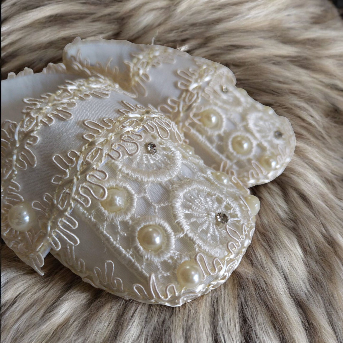 Zapatos Niño Ivory T9