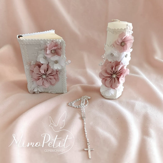 Kit de Vela | Primera Comunión