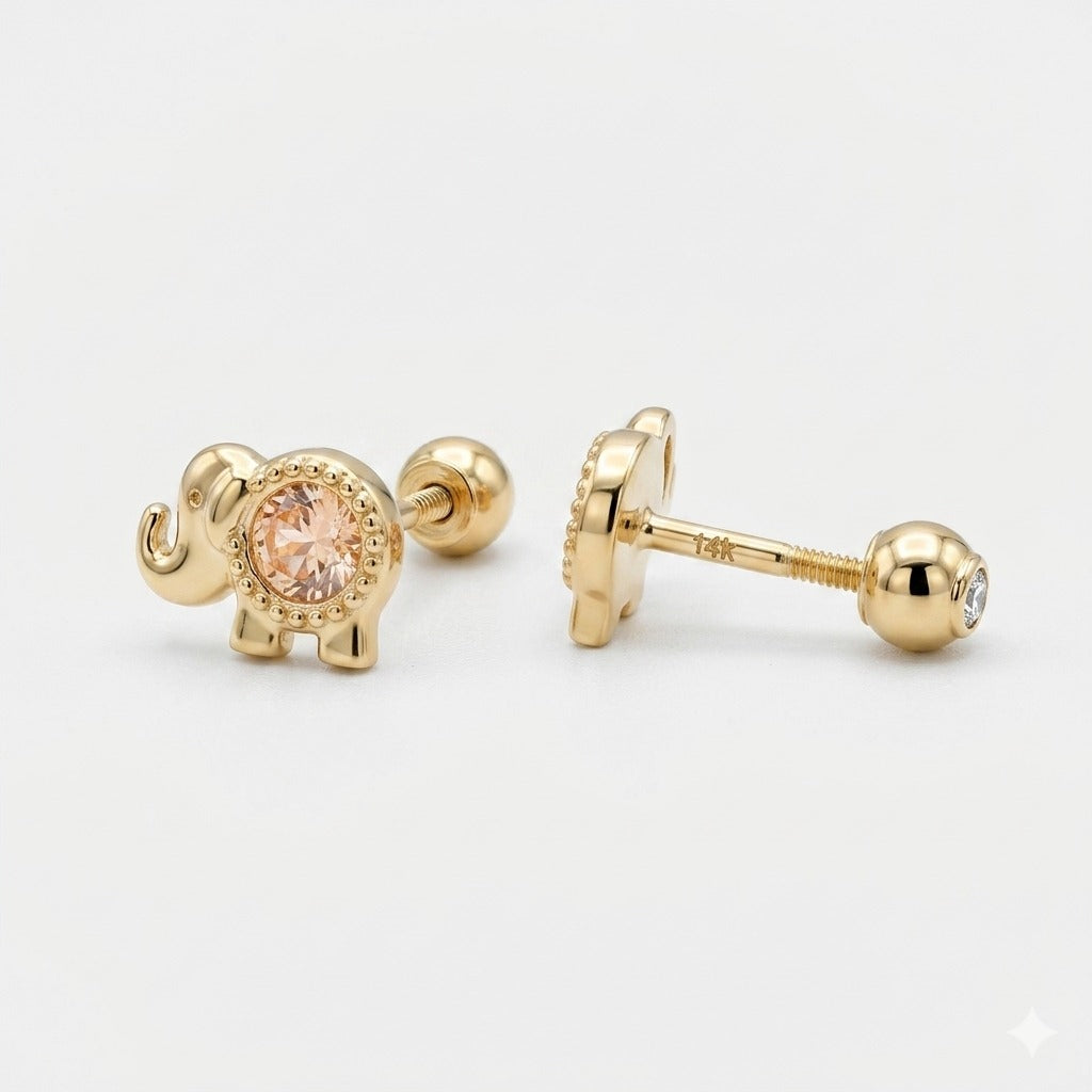 Broqueles | Elefante