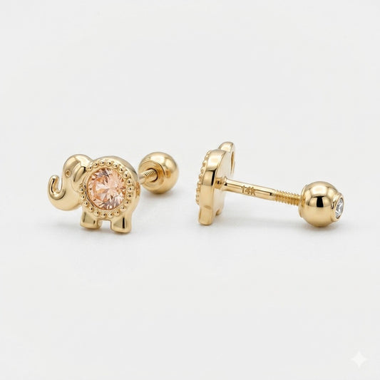 Broqueles | Elefante